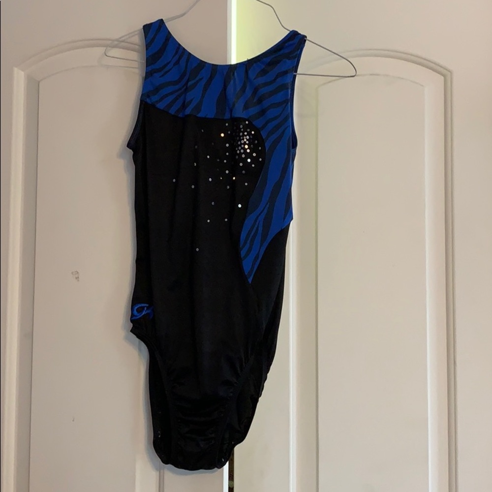 GK Leotard
